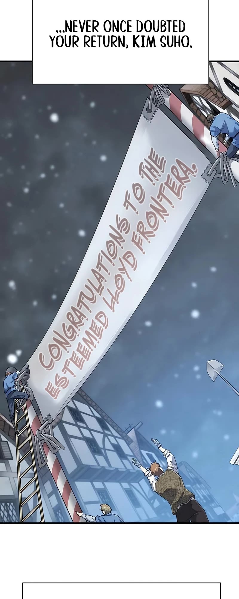 The Greatest Estate Developer, Chapter 207 image 24